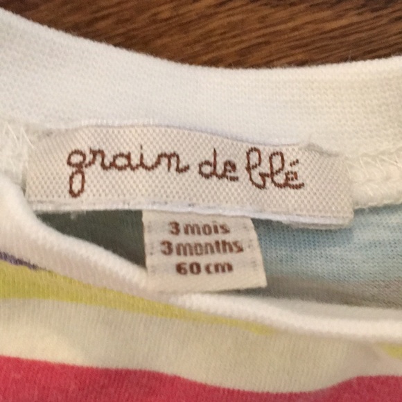 Baby t-shirt - Picture 3 of 5